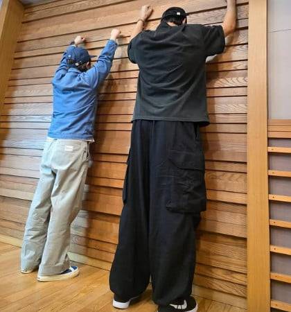 사진=MBC '정오의 희망곡' SNS