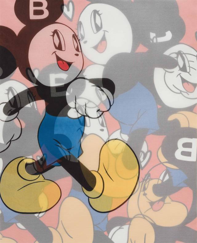 이지현, Amuse24, 2025. 갤러리마레 제공