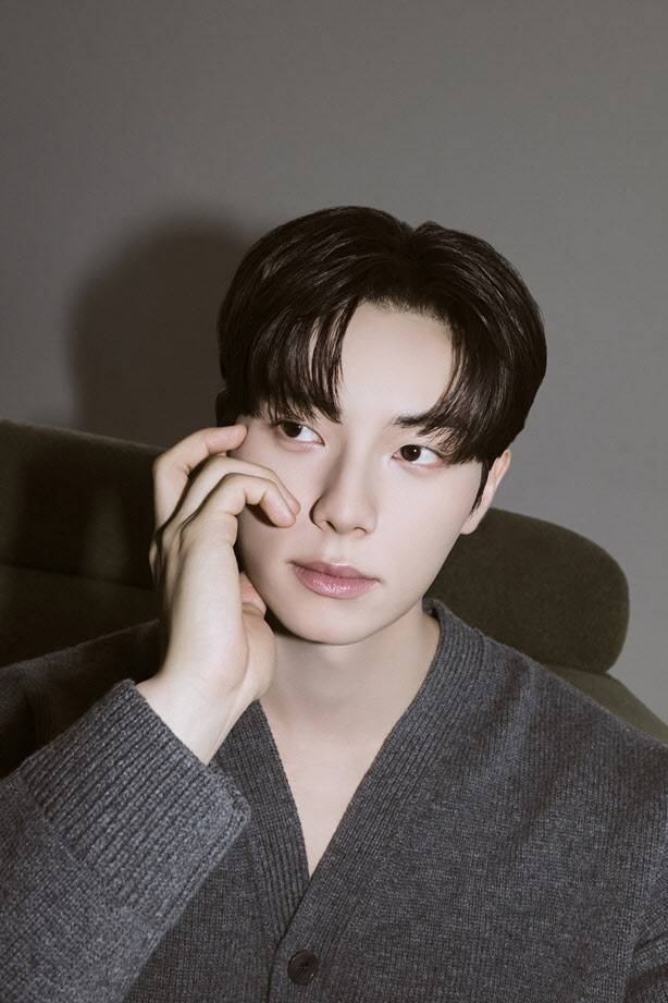 이채민(사진=바로엔터테인먼트)