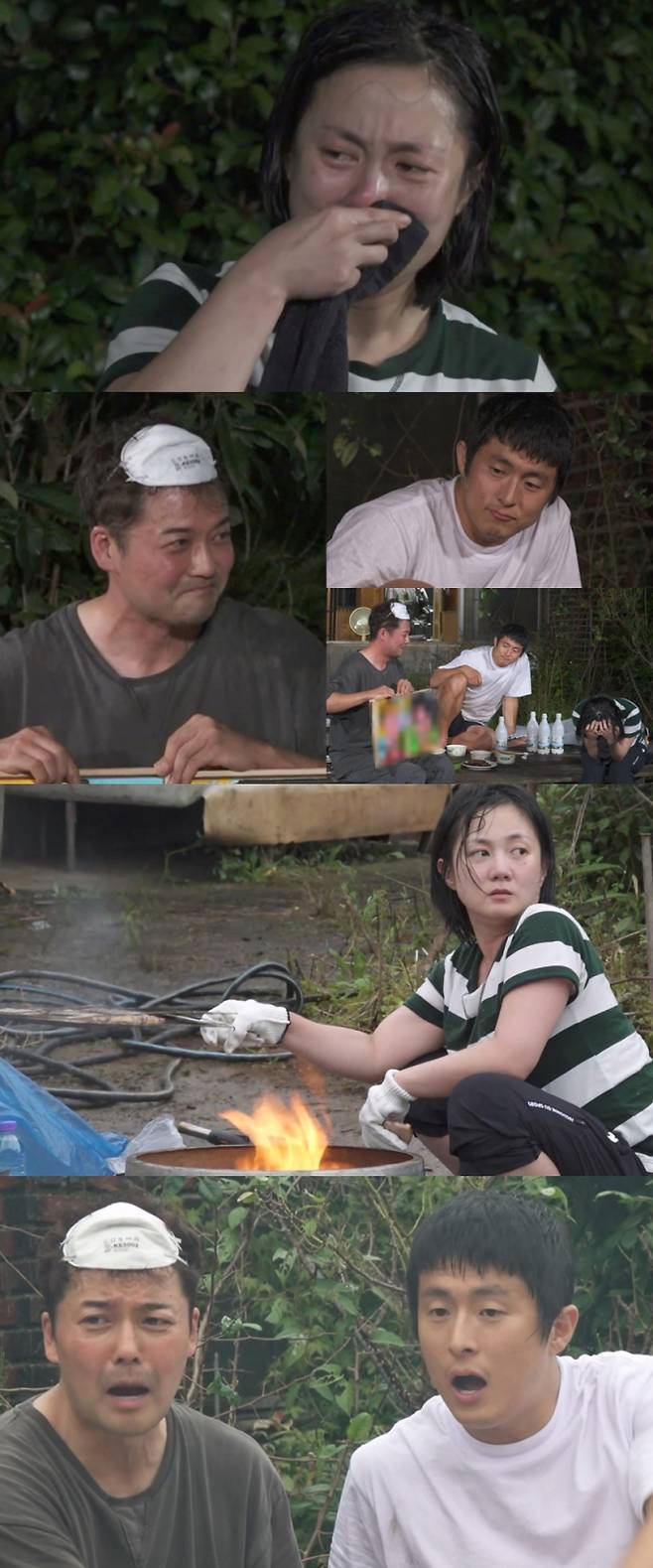 나 혼자 산다, 깜짝 선물 (사진: MBC '나혼산')