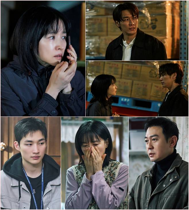 사진=KBS2 토일 미니시리즈 ‘은수 좋은 날’&nbsp;