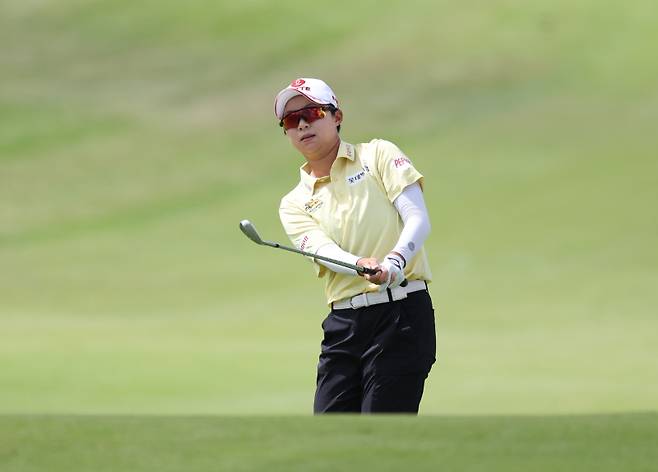 김효주. 사진=대홍기획 제공