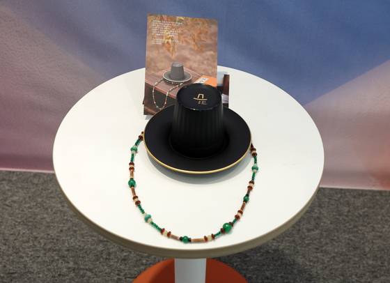 갓잔(특별상). 강정현 기자