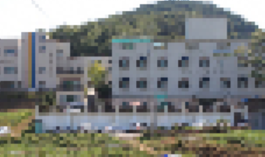 인천 강화군 한 중증장애인 거주시설 전경. 인천사회복지 역사박물관 홈페이지 갈무리