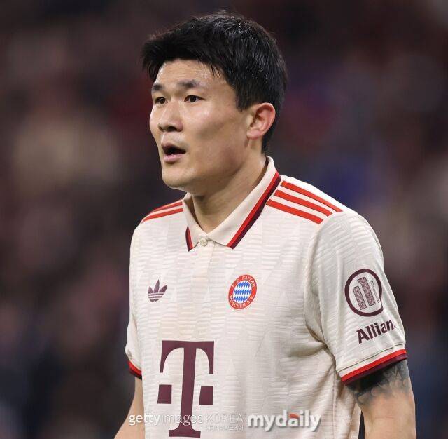 김민재/게티이미지코리아