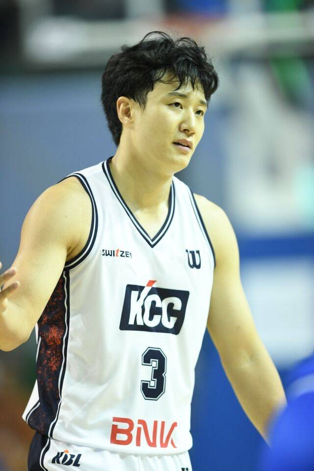허웅/KBL