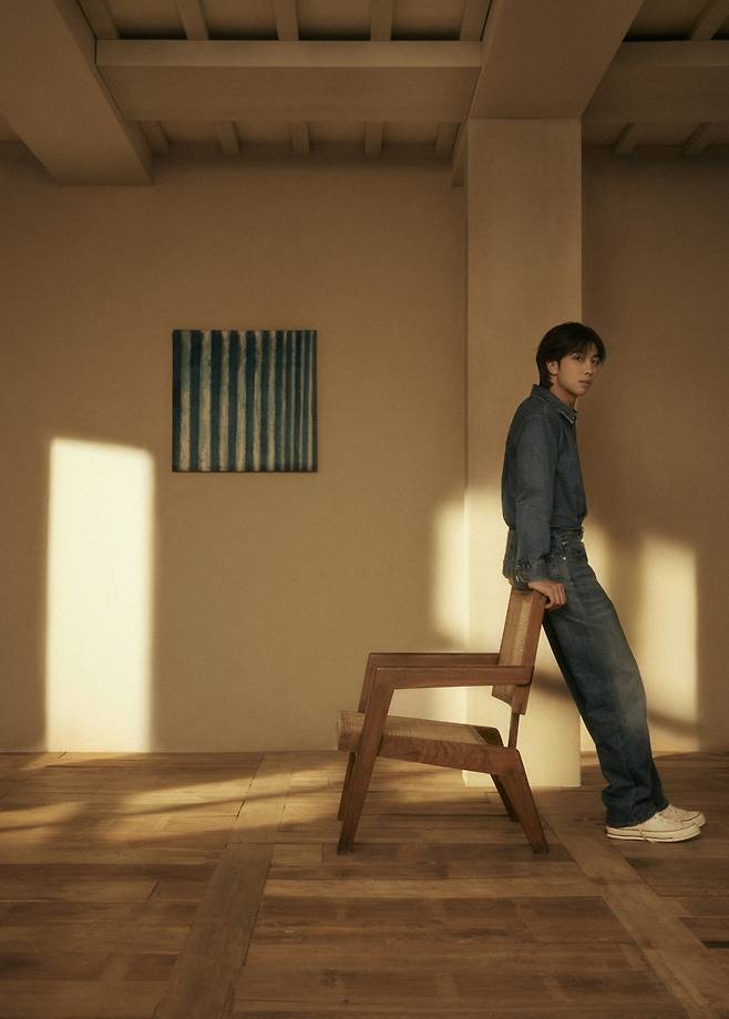 방탄소년단(BTS) RM [뉴시스]