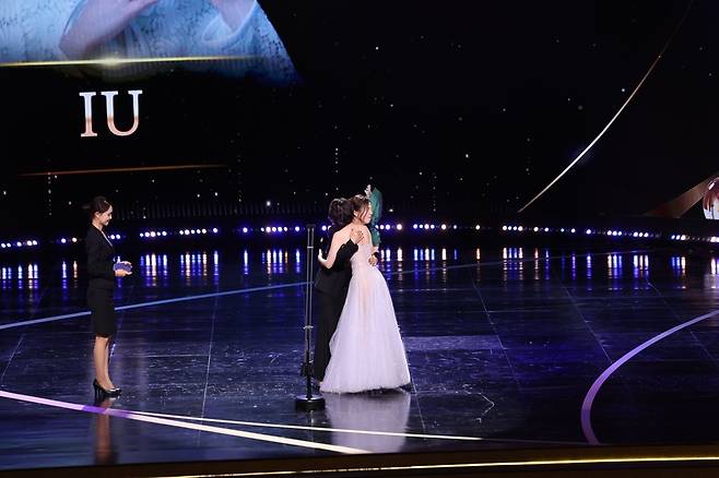 사진=서울드라마어워즈조직위원회 제공