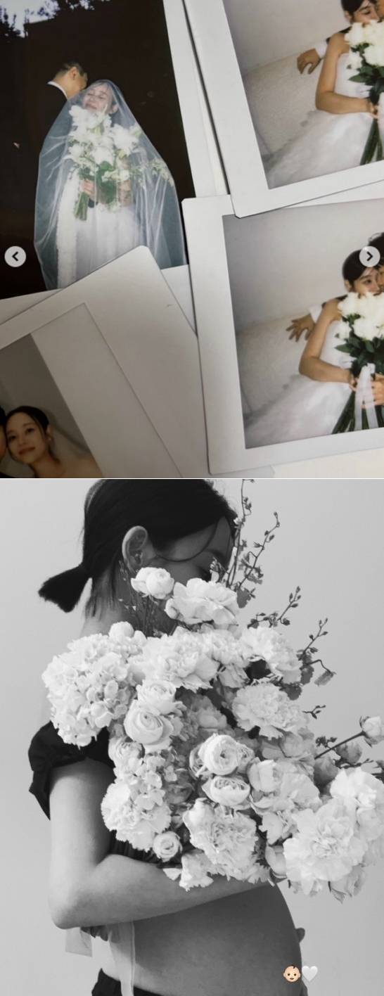 사진=유나 공식 계정