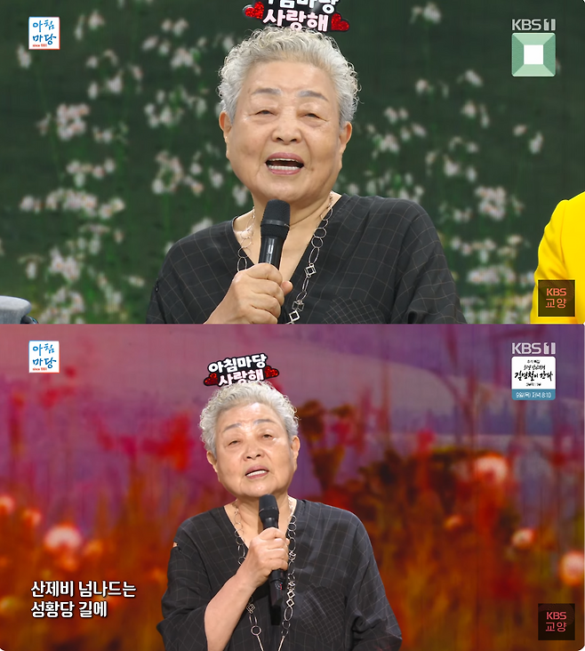 유튜브 채널 ‘KBS 교양’ 캡처