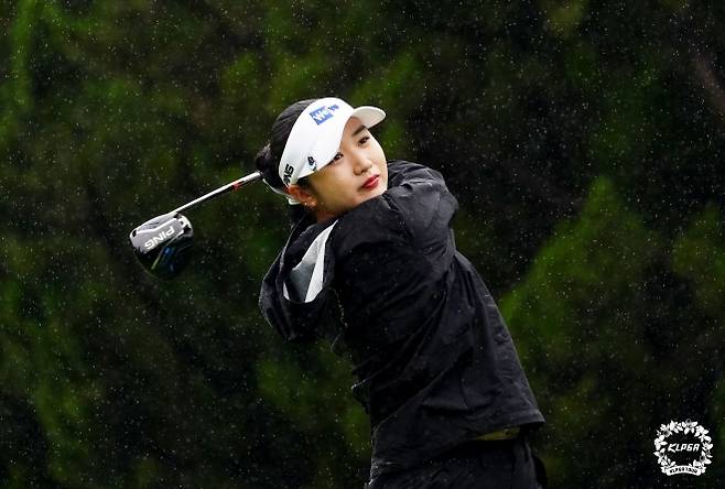 박혜준.KLPGA 제공