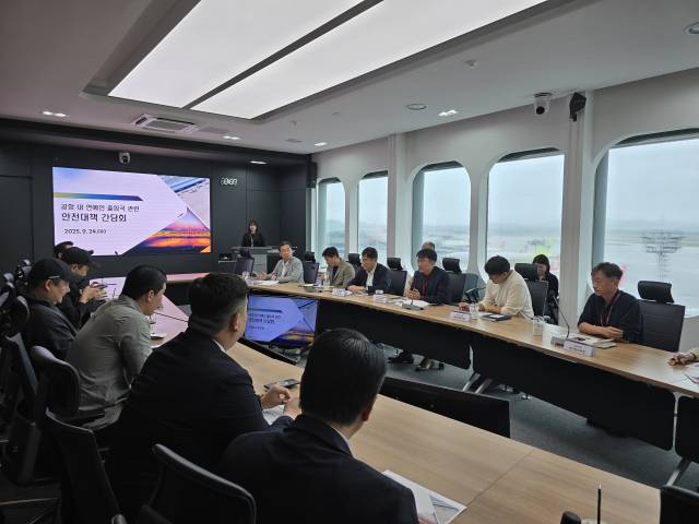 사진 제공=인천국제공항공사