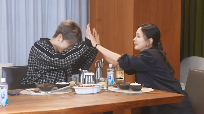 ▲ 김재중. 제공| KBS 펍스토랑