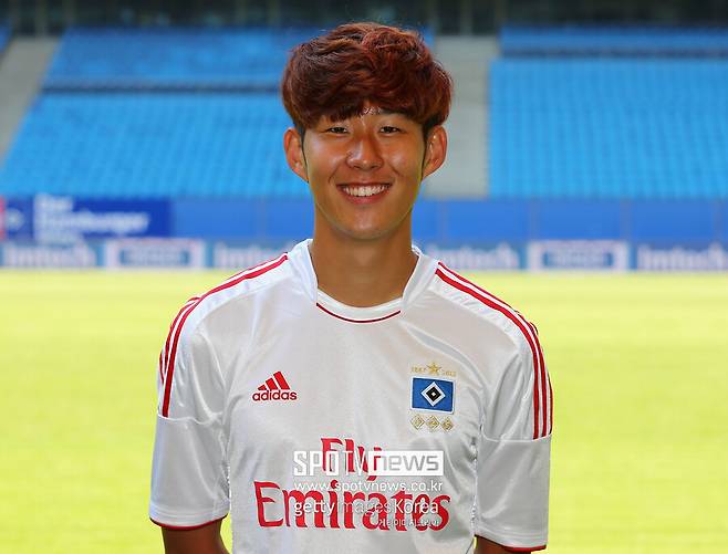 ▲ Club Soccer Football HSV Hamburg Hamburg SV Hamburger SV Soccer