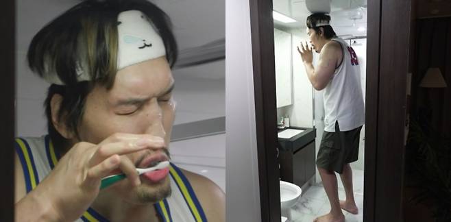 /사진제공=MBC 예능 프로그램 '전지적 참견 시점'