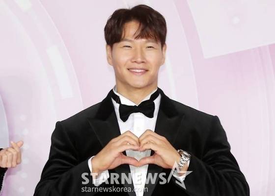 가수 김종국 /사진=스타뉴스