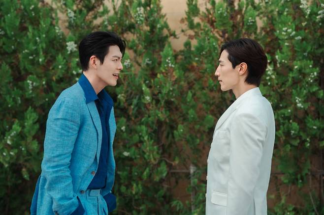 다 이루어질지니 / 사진=넷플릭스