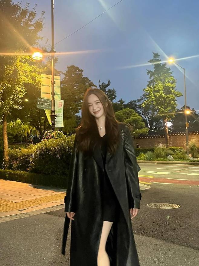 사진 = 이엘리야 인스타그램