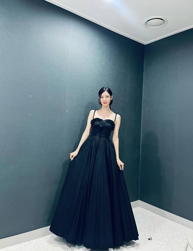 사진 = 서현 인스타그램