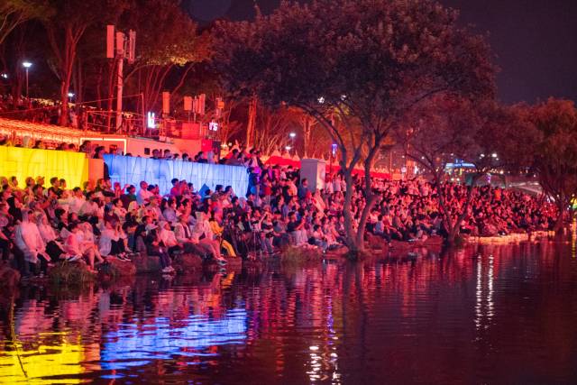 2025 진주남강유등축제