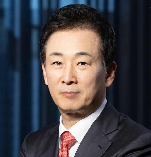 유영하 대구 달서구갑 국회의원.