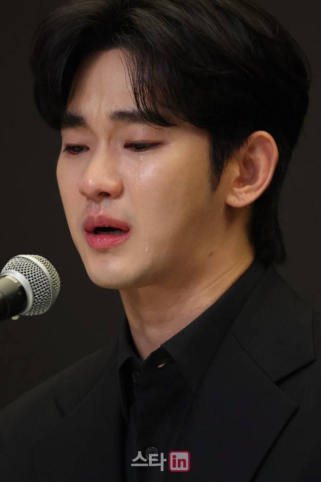 김수현(사진=이데일리 DB)