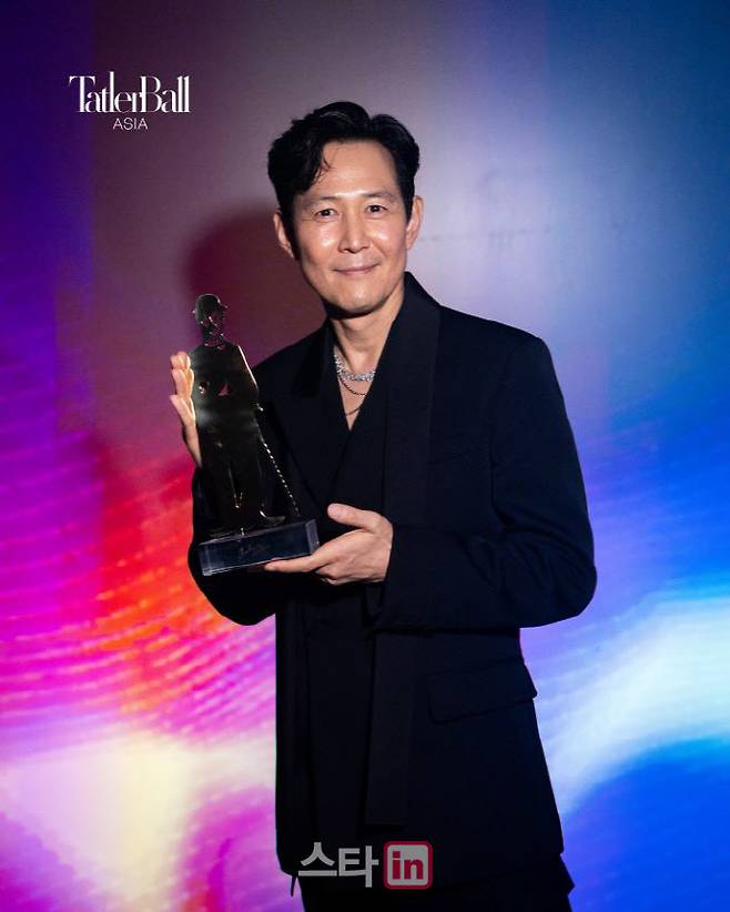 (사진=찰리채플린 어워드)