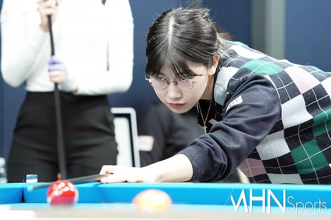 하이원리조트 이미래