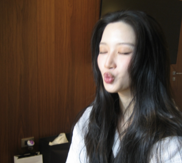 ⓒ문가영 인스타그램