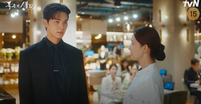 '폭군의 셰프' 종영 스페셜 방송, 시청률부터 화제성까지, 국내외 휩쓴 '폭군' 열풍