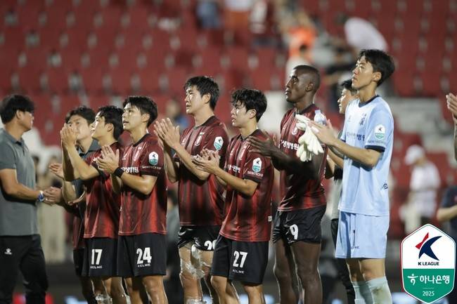 사진=한국프로축구연맹