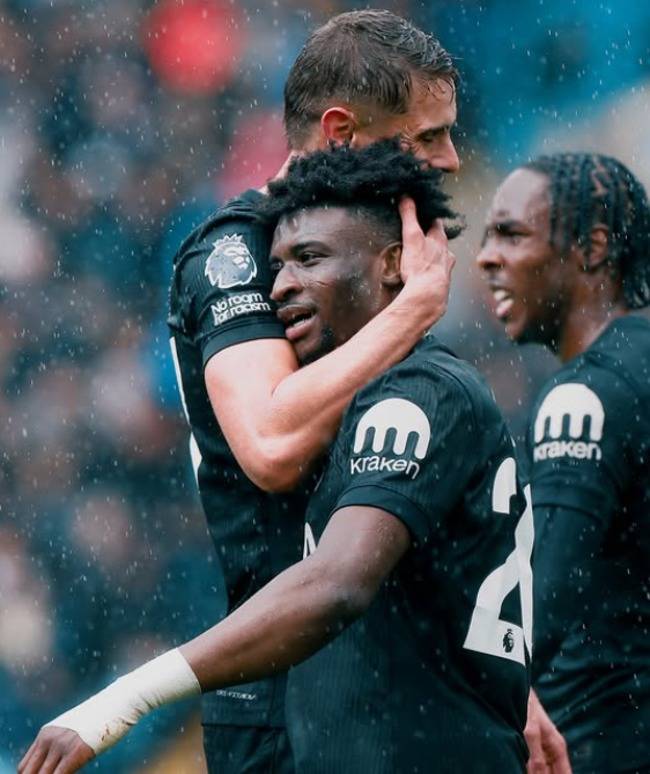 사진=토트넘 홋스퍼