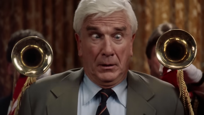 영화 <총알탄 사나이> 스틸컷. 유튜브 공식 예고편 갈무리