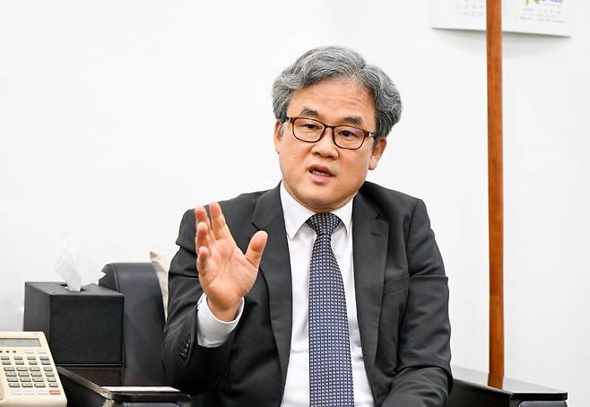 김성복 기독교대한감리회 서울연회 감독. 신석현 포토그래퍼