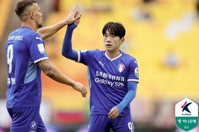 사진=프로축구연맹