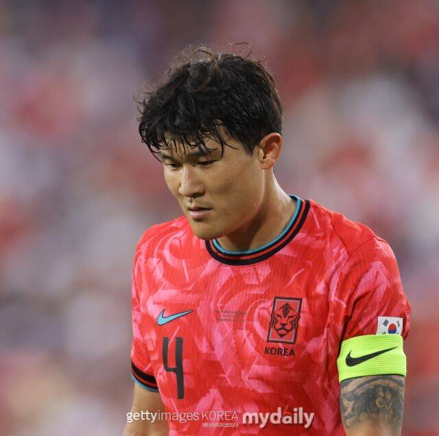 김민재/게티이미지코리아