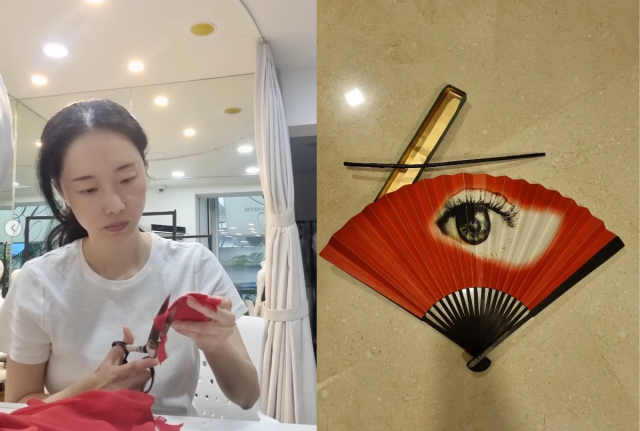 이정현 인스타그램