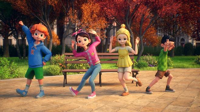 [캐리소프트 제공]