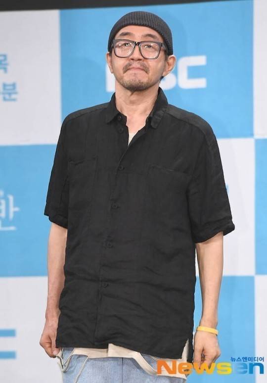 故 남문철 / 뉴스엔 DB