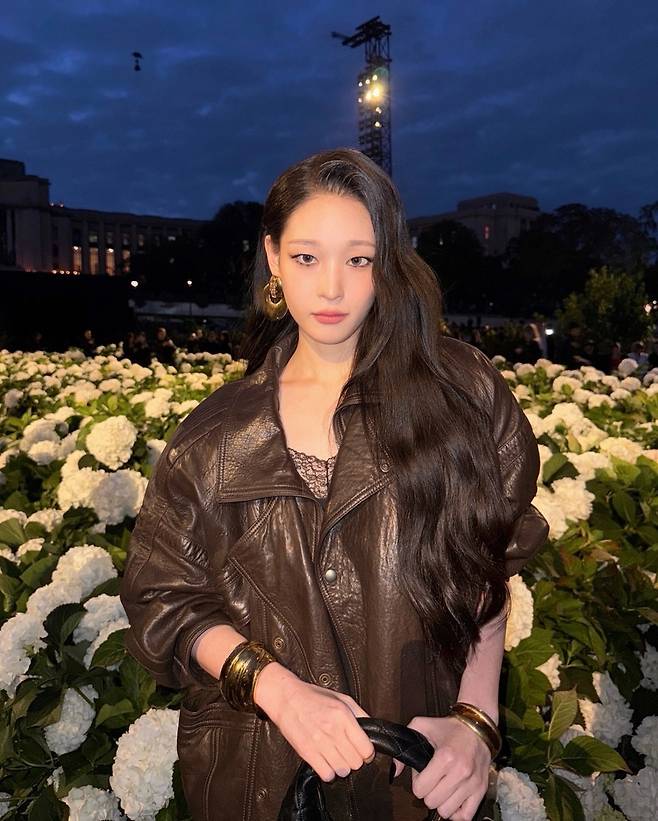 사진=올데이 프로젝트 애니 소셜미디어