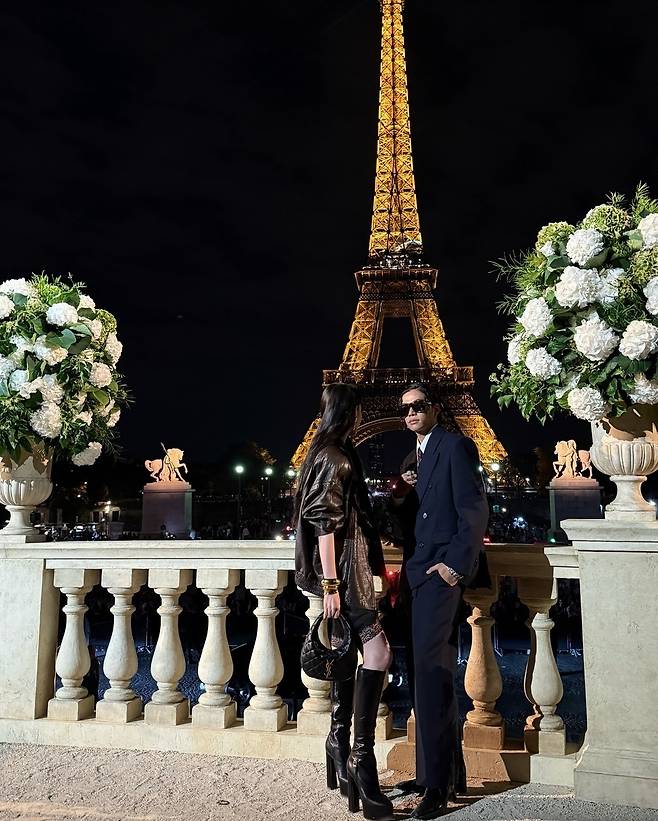 사진=올데이 프로젝트 애니 소셜미디어