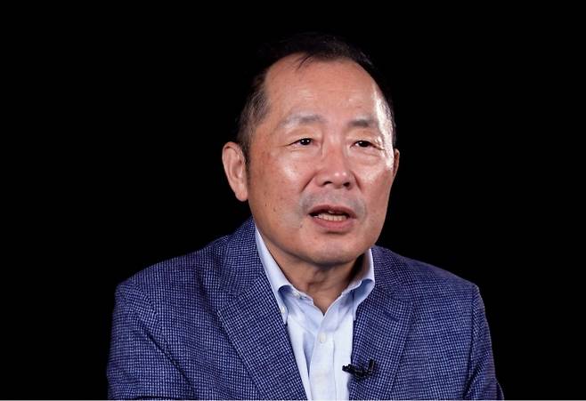 중국전문가 이철 박사