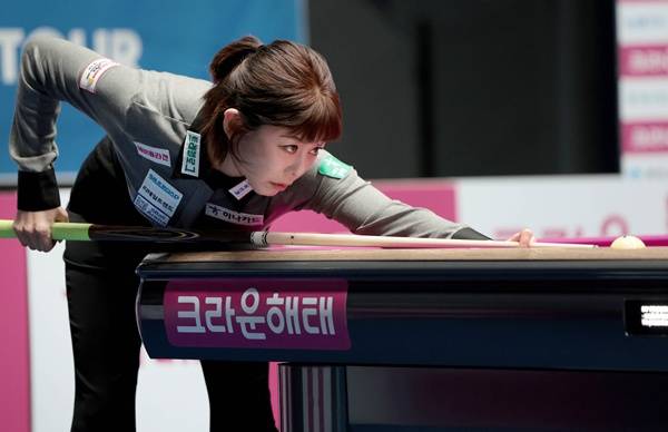 김가영 / 사진=PBA 제공