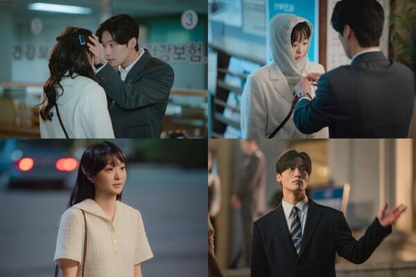 ▲ 4일 방송되는 '백번의 추억' 장면들. 제공|SLL