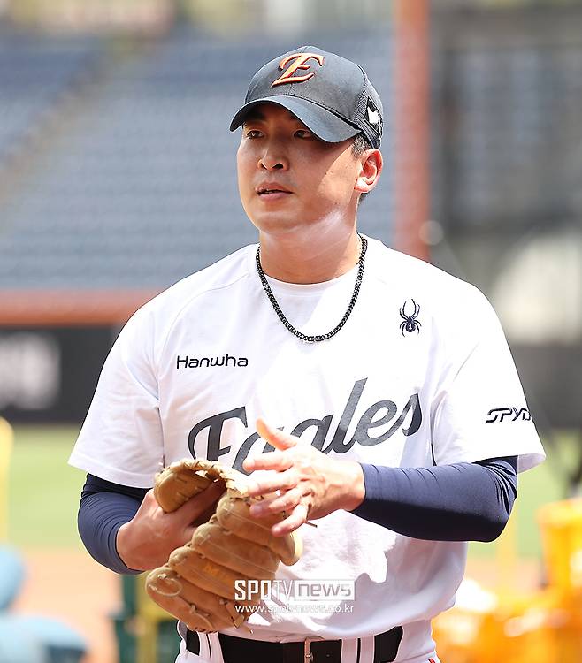 ▲ 강재민 ⓒ곽혜미 기자