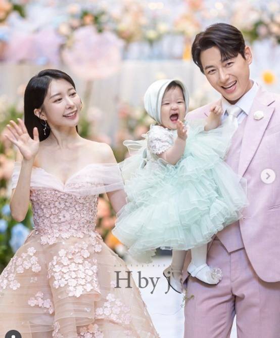 /사진=이지훈, 아야네 SNS