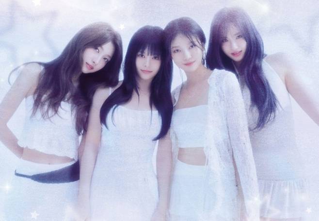 에버글로우. 사진ㅣ치타컴퍼니