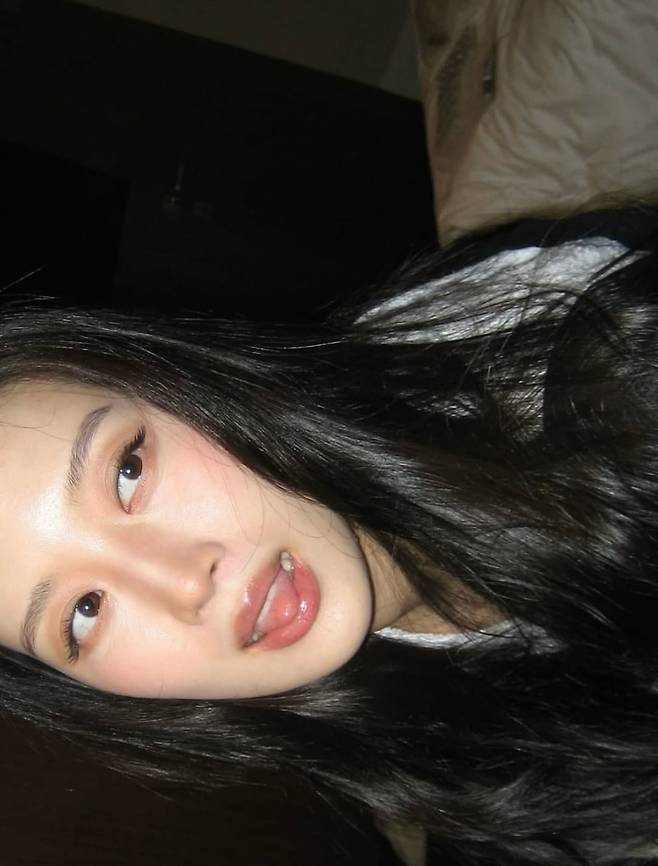 사진 = 문가영 인스타그램