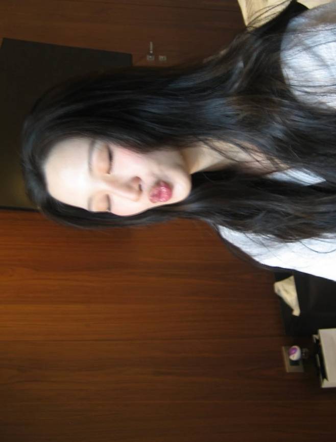 사진 = 문가영 인스타그램