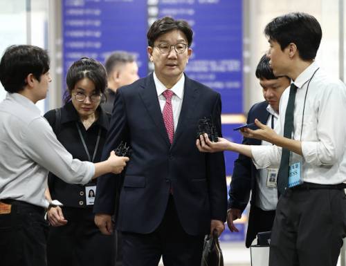 ◇윤석열 정부와 통일교 간